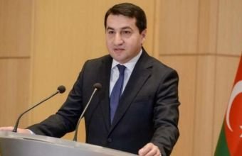 Qəzzaya dair maliyyə layihəsində Azərbaycanın iştirakı nəzərdə tutulmur