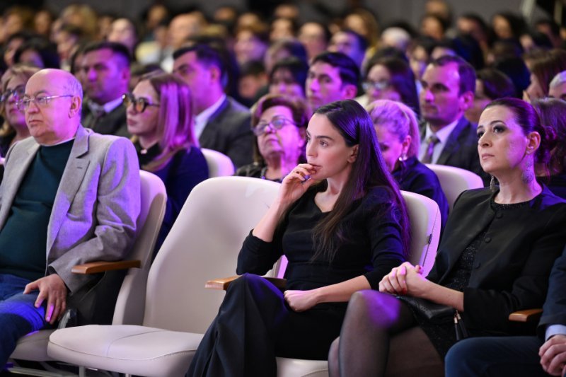 “Qış nağılı” II Beynəlxalq Festivalı yekunlaşdı -