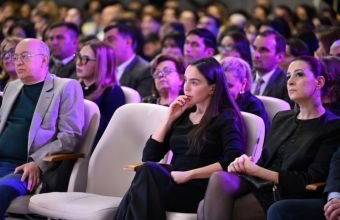 “Qış nağılı” II Beynəlxalq Festivalı yekunlaşdı -