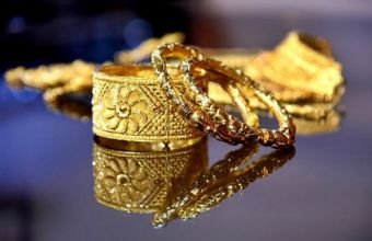 Qızıl yenidən bahalaşır