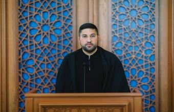 Ramazan – aclıq deyil, oyanışdır