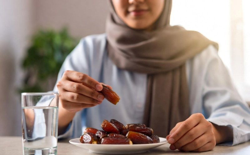 Ramazanın 10-cu gününün duası -