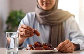 Ramazanın 10-cu gününün duası -