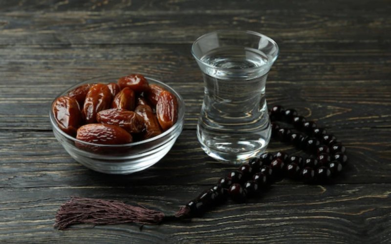 Ramazanın 2-ci gününün duası -