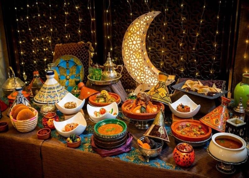 Ramazanın 4-cü gününün duası -