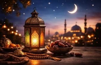 Ramazanın 8-ci gününün duası -