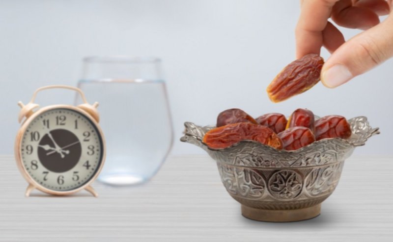 Ramazanın 9-cu gününün duası -