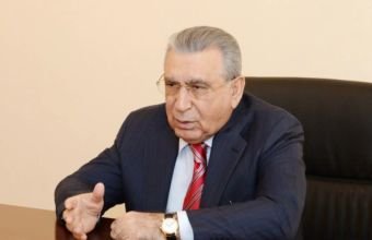 Ramiz Mehdiyevin xarici xüsusi xidmət orqanı ilə telefon danışığının səs yazısı yayılıb