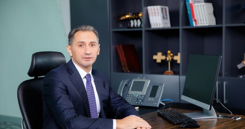 Rəşad Nəbiyev yeni əmr imzalayıb