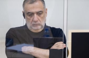 Ruben Vardanyan 20 il müddətinə azadlıqdan məhrum edilib