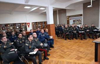 Rusiya nümayəndə heyəti ölkəmizdə səfərdədir -