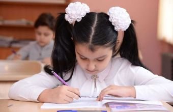 Şagirdlərin elektron yerdəyişməsi başlayıb