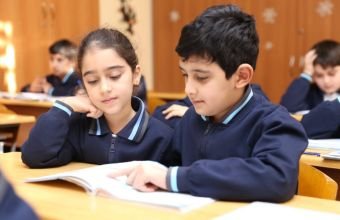 Şagirdlərin elektron yerdəyişməsi prosesi başlayır