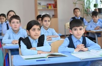 Şagirdlərin elektron yerdəyişməsi prosesinə başlanılır