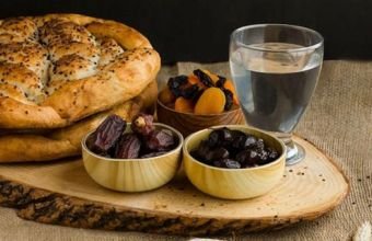 Sağlam iftarın qızıl qaydaları