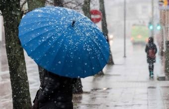 Şahbuz–Sədərək istiqamətində yağıntılı hava müşahidə olunur -