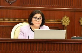 Sahibə Qafarova: ABŞ-nin Vitse-prezidentinin Azərbaycana səfəri tarixi əhəmiyyətə malikdir