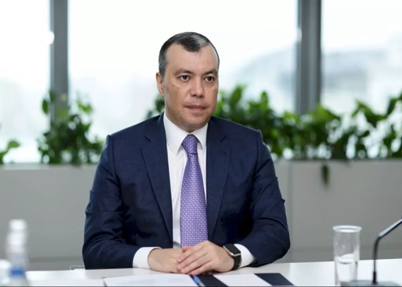 Sahil Babayev yeni qərar imzalayıb