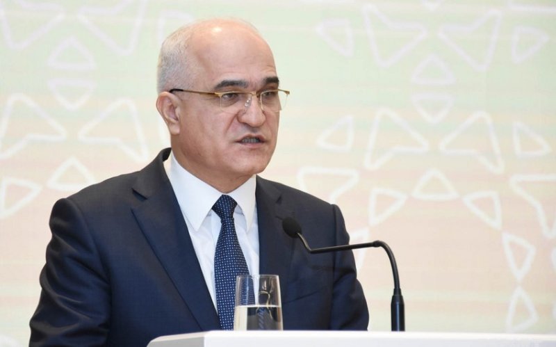 Şahin Mustafayev: Araz çayı üzərində yeni körpü Naxçıvana ən qısa marşrutu təmin edəcək