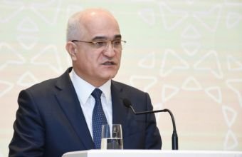 Şahin Mustafayev: Araz çayı üzərində yeni körpü Naxçıvana ən qısa marşrutu təmin edəcək