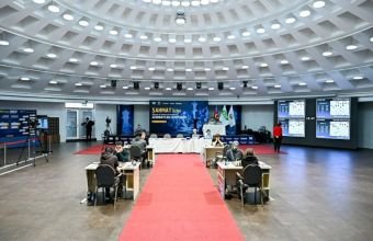 Şahmat üzrə Azərbaycan çempionatında finalçılar məlum olub