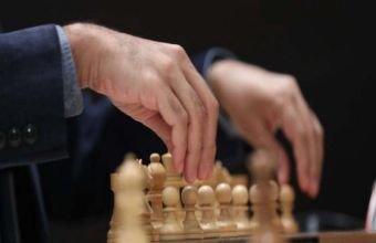 Şahmat üzrə Azərbaycan çempionatının açılış mərasimi keçirilib