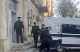 Şəhidlər xiyabanında qeyri-etik videolar çəkən əcnəbilərin cəzası endirilib