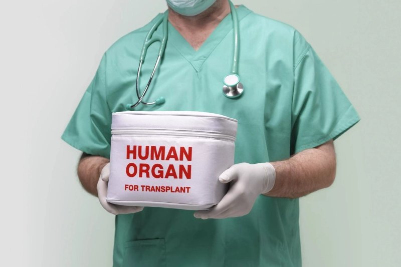 Son bir ildə Azərbaycanda 11 donorun orqanları köçürülüb