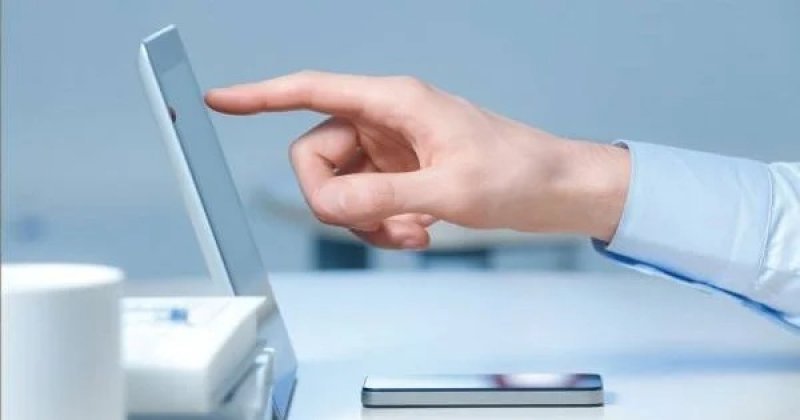 Sosial sahə üzrə elektron xidmətlərə 626 min müraciət edilib