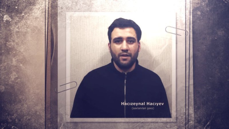 Sosial şəbəkədə saxta kredit elanları verən şəxs saxlanılıb