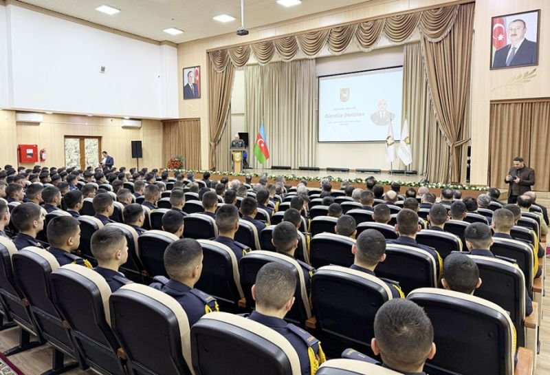 "Strateji araşdırmalar və dövlət müdafiəsini idarəetmə akademik kursu"nun buraxılış mərasimi keçirilib -