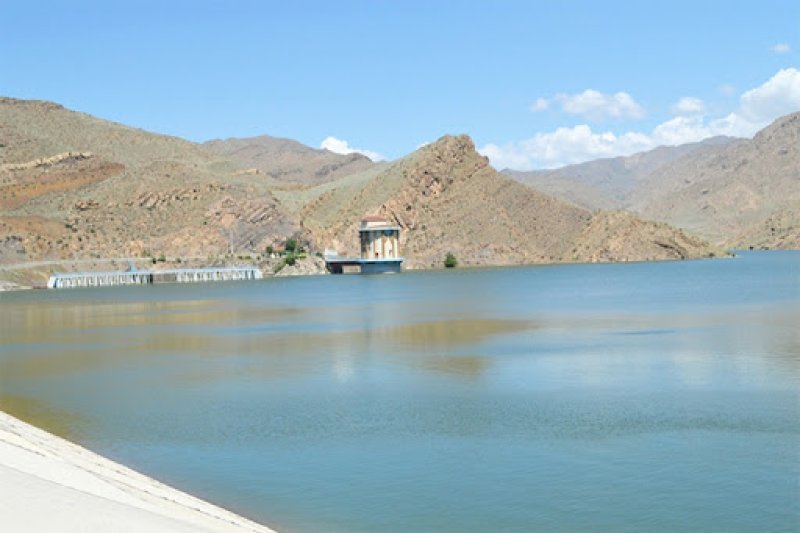 Su anbarlarında və sututarlarda toplanan çöküntülər yer təkindən istifadə növü hesab oluna bilər