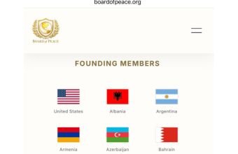 Sülh Şurasının saytı istifadəyə verilib