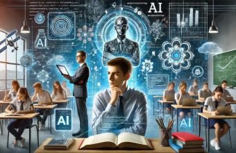 Süni intellektin təhsildə tətbiqi hələ sual altındadır