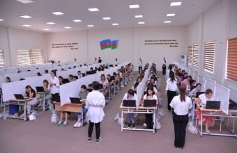 Tarix fənni üzrə ilk sertifikatlaşdırma imtahanı ilə bağlı detallar açıqlandı