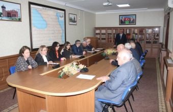 “Tarix və müasirlik” mövzusunda elmi konfrans keçirilib -