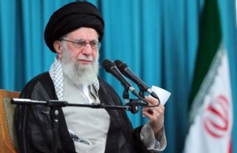 Tehrana endirilən zərbələrdə Xameneinin oğlu və gəlini həlak olub