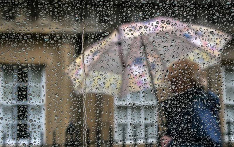 Temperatur 4-6 dərəcə enəcək -