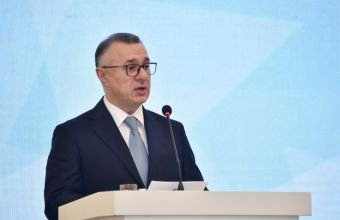 Teymur Musayev: Səhiyyə sahəsində mərhələli şəkildə islahatlar aparılır