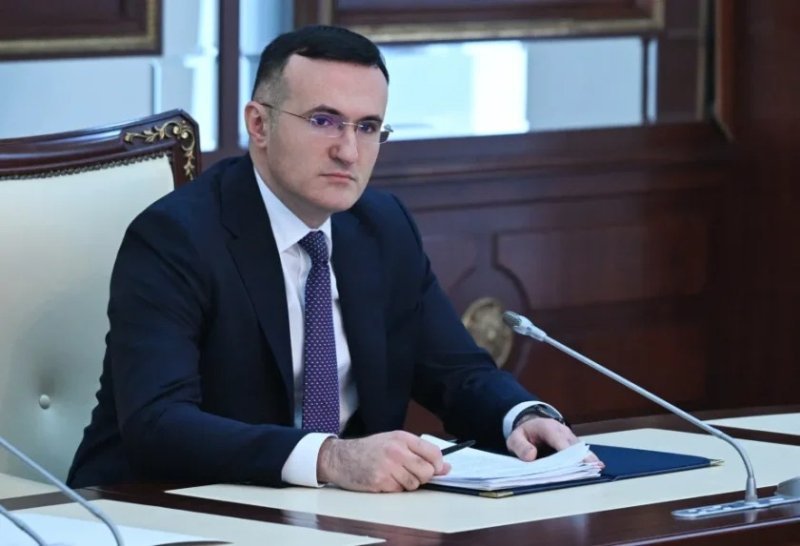 Toğrul Hüseynov: Bələdiyyə vəzifəlilərinin inzibati xətaları əhəmiyyətli dərəcədə azalıb