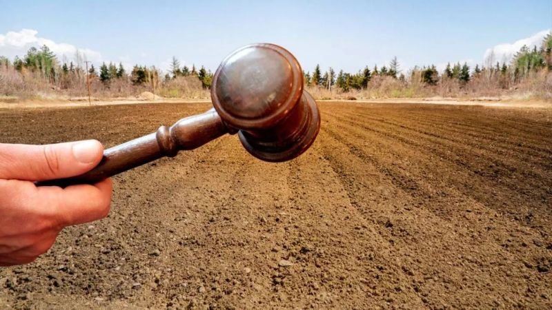 Torpaq sahəsinin dövriyyəsi dedikdə nə başa düşülür? -