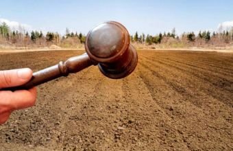 Torpaq sahəsinin dövriyyəsi dedikdə nə başa düşülür? -