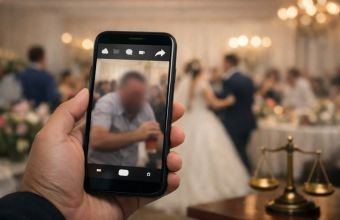 Toyda çəkilən bu tip videoları internetdə paylaşmaq qadağan ediləcək