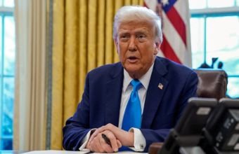 Tramp: İlham Əliyev və Paşinyan yaxşı liderlərdir