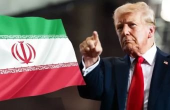 Tramp İrana qarşı genişmiqyaslı hərbi əməliyyata başladıqlarını elan edib