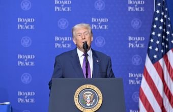 Tramp: İranla yaxşı danışıqlar gedir