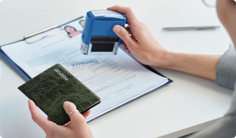 Tranzit vizası nədir? -