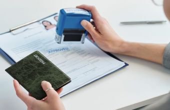 Tranzit vizası nədir? -