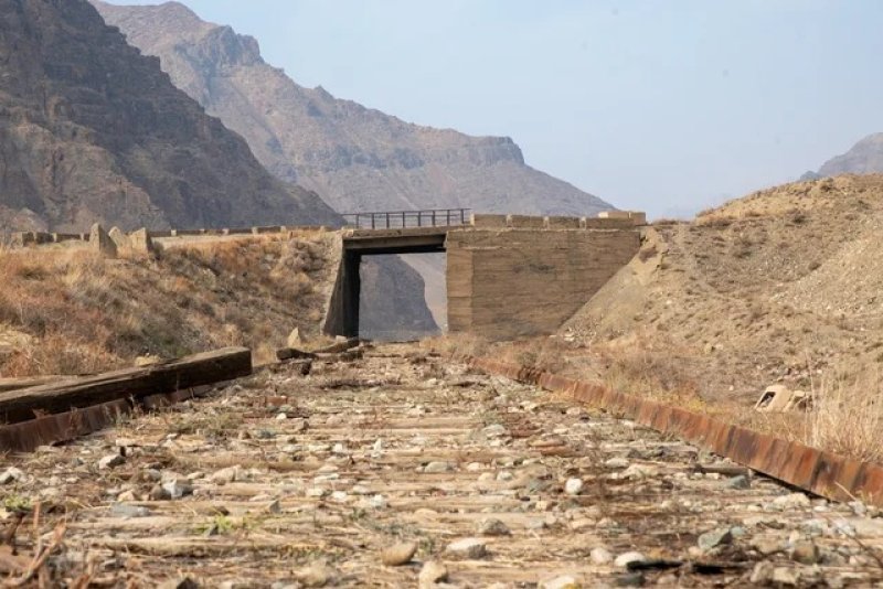 TRIPP dəhlizi Naxçıvanı regional tranzit mərkəzi edə bilər