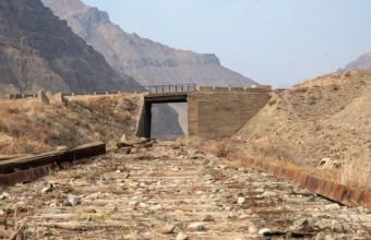 TRIPP dəhlizi Naxçıvanı regional tranzit mərkəzi edə bilər